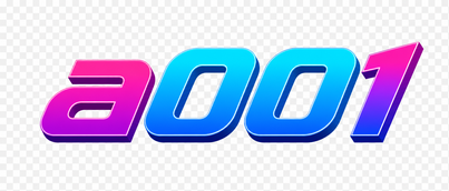 a001